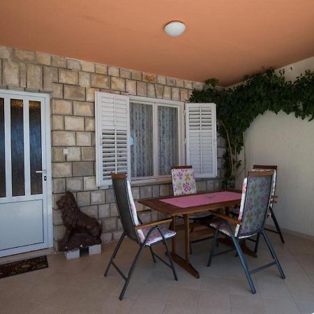 Apartment Horizont Dubrovnik Eksteriør billede