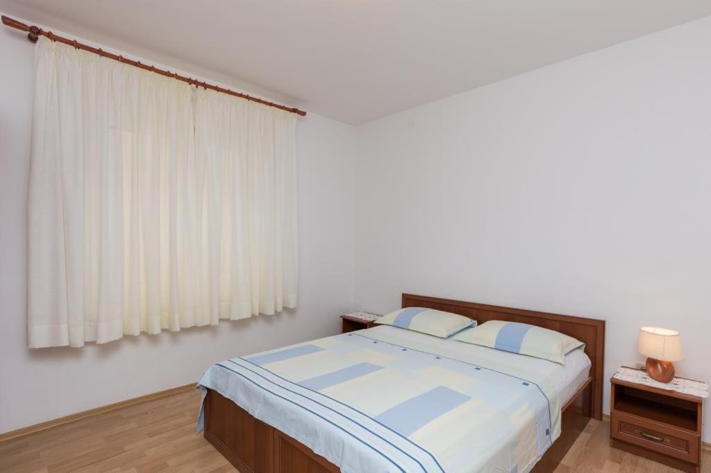 Apartment Horizont Dubrovnik Eksteriør billede