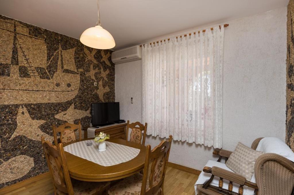 Apartment Horizont Dubrovnik Eksteriør billede