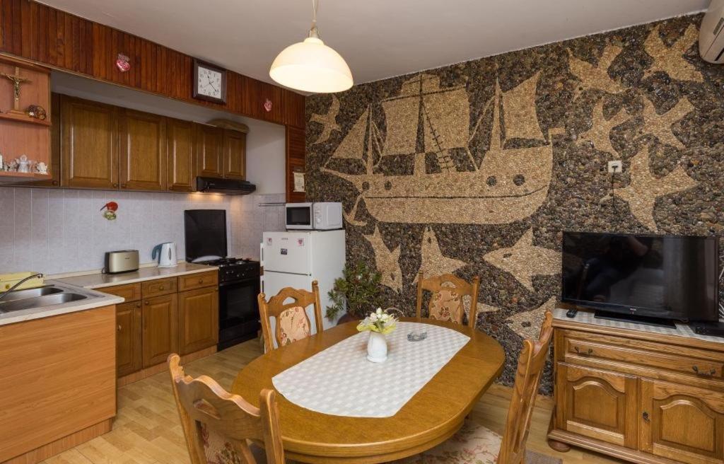 Apartment Horizont Dubrovnik Eksteriør billede