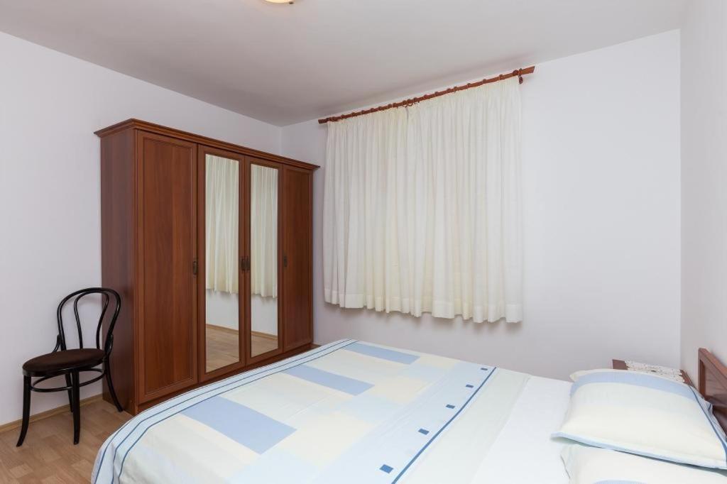 Apartment Horizont Dubrovnik Eksteriør billede