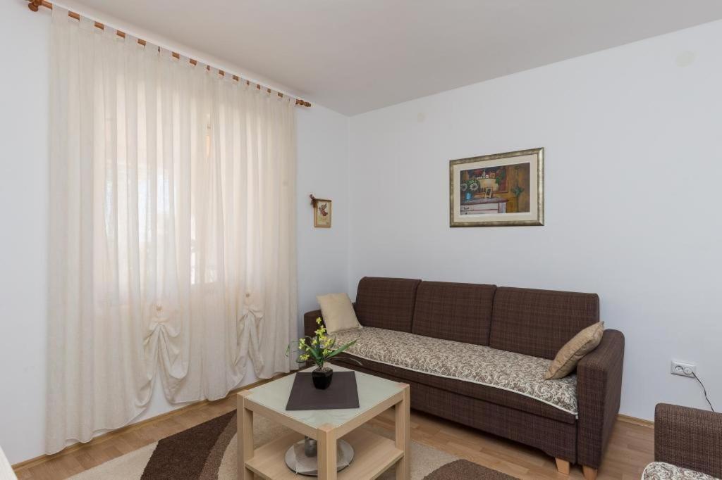 Apartment Horizont Dubrovnik Eksteriør billede