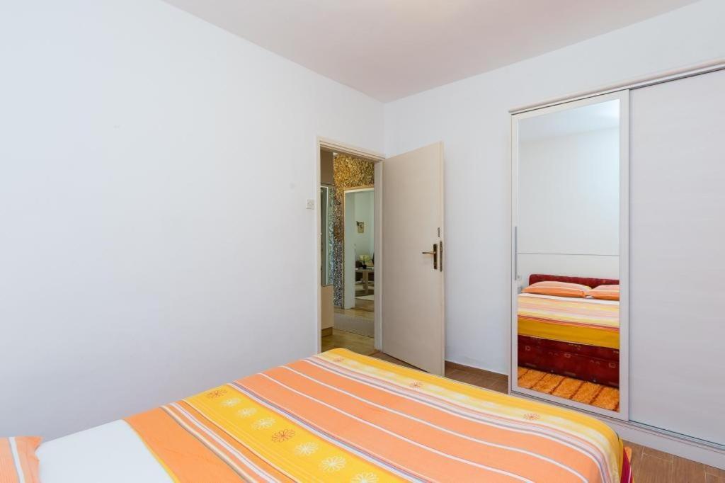 Apartment Horizont Dubrovnik Eksteriør billede